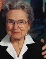 Jeanne ELLIS Obituary (1918