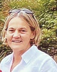 Condolence Book for Heather Daly (née Beamish) (Farnanes, Cork)