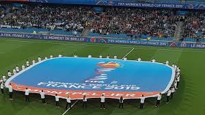 Découvrez les stades qui accueilleront l'événement. Coupe Du Monde Feminine 2019 Un Premier Match A La Mosson Tristounet