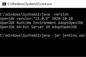 Select the free java download button, and then select agree and start free download. How To Run A Jenkins War File Coffee Talk Java News Stories And Opinions