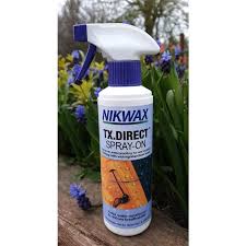 Risley Saddlery Nikwax Tx Direct Sprayon 300 Ml
