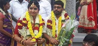 Director Raju Murugan Vj Hema Sinha Blessed With Baby Boy Her fans even went on to open a site for her. director raju murugan vj hema sinha