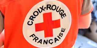 L'accident a eu lieu hier, samedi 13 février. Marne The Premises Of The French Red Cross Targeted By A Burglary Teller Report