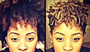 Here are 35 beautiful hairstyles for medium length natural hair. How To Do Natural Coil Hairstyles 91988 How To Do Finger