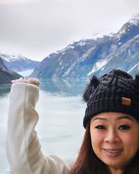 Mendenhall glacier tour and nugget falls hike review