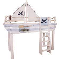 Jacob henry schiff (born jakob heinrich schiff; Hochbett Boot Segelschiff Kindermobel Kinderzimmer Hansekind