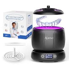 AFANSO Ultrasonic Retainer Cleaner