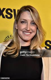 Kelsey Law attends the premiere of "To Leslie" during the 2022 SXSW... News  Photo