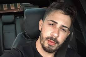 Carlinhos maia e lucas guimarães visitaram a casa de rodrigo faro (imagem: Carlinhos Maia Fala Sobre Suposta Briga Com Marido De Simone E Nova Empresa Hora Da Informacao