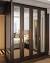 Bedroom Closet Mirror Doors