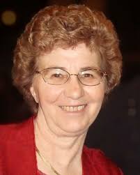 Kay Nelsen Obituary May 10, 2025