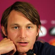 Find and follow posts tagged kim källström on tumblr. Kim Kallstrom Completes Arsenal Switch The Short Fuse