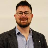 Welcome to the team Dr. Jonathan Pegues !