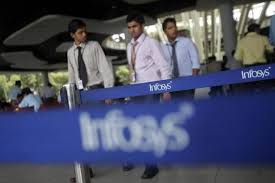 Live bse/nse, f&o quote of infosys ltd. 25 Years Of Infosys Listing Rs 10 000 Turn Into Rs 2 Crore 25 Facts About India S Second Largest It Firm The Financial Express