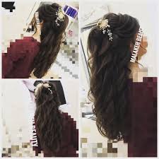 حنا بندون عروس زيبامون Beauty Hair Styles Insta Makeup