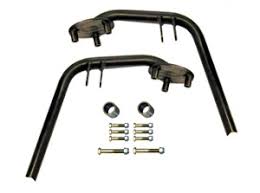 Total Chaos Dual Shock Hoops Long Travel Control Arms 86610 559 08 Pure 4runner 5th Gen 4runner Mods And 4runner Accessories