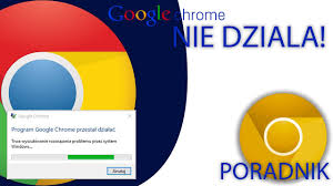 Jeśli zauważyłeś, że ostatnio twój smartfon przestał poprawnie współpracować z aplikacjami, wykorzystującymi mapy google, to mam dla ciebie dobrą i złą wiadomość. Jak Naprawic Google Chrome Przestal Dzialac Na Systemie Windows8 8 1 10 Youtube
