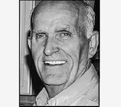 James Tillinghast Obituary (2016)