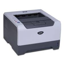 Firmware update is available for this model. Brother Brother 5250dn
