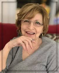 Jacqueline Johns Obituary