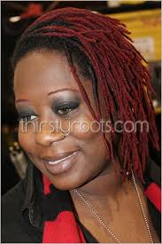 Beautiful Women With Dreadlocks