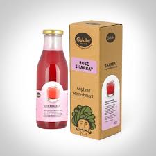 Rose Milk Syrup Price Starting guaranteed From