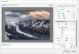 Home post production lightroom how to add watermarks in lightroom. How To Watermark Images In Lightroom