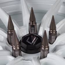 Want to discover art related to spike_lug_nuts? Sp90mm Spike Multi Piece Lug Nuts Fitment Industries