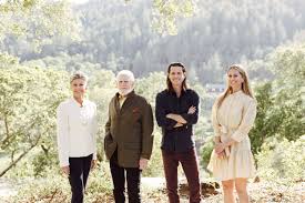 Why Promontory Wines Are Hollywood's Bottle of Choice