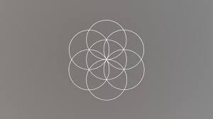 Maybe you would like to learn more about one of these? Sacred Geometry Seed Of Life Download Free 3d Model By Sirkitree Sirkitree 52a2dca