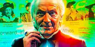 Diana Rigg's Role In Doctor Who, Explained