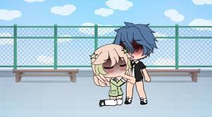 Eve Sucks Derricks Dick Gacha Heat Sex | Gacha Life Porn.