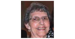 Annette Morrell Obituary (2019)