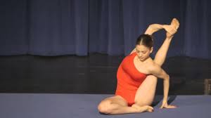 The final rounds of the national yoga championships were held on mar. 05 Talia Peretz 2014 National Usa Yoga Asana Women S Championship Final Youtube