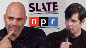 How NPR lost its way