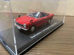 Image result for Weston Grey 1967 Daihatsu