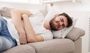 The surgeon may remove lymph nodes in your abdomen to test them for cancer. Stomach Cancer Symptoms The Sign When You Eat That Could Signal The Condition Queenanfamilymedicine