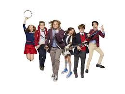 Es decir, girará en torno a las aventuras y desventuras. Nickelodeon Mexico News School Of Rock Estrena En Octubre Por Nickelodeon