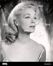 June havoc hi-res stock photography and images