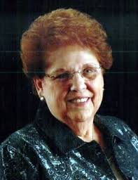 Hazel Ammons Obituary