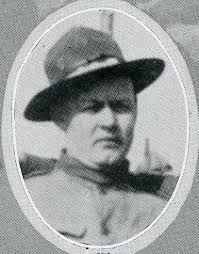 Parke County, Indiana In World War I