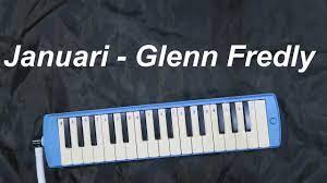 Berikut insertlive sajikan lirik dan lagunya. Not Pianika Terpesona Glenn Fredly Tribute Tutorial Not Angka Youtube