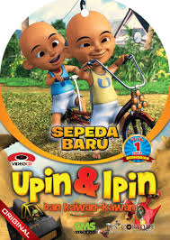 Gambarnya sangat sederhana dan mudah untuk diwarnai. Koleksi 64 Gambar Dp Bbm Lucu Upin Ipin Terkeren Ruang Belajar