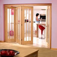 Maybe you would like to learn more about one of these? Lpd Nuvu Oak Folding Internal Doorsets