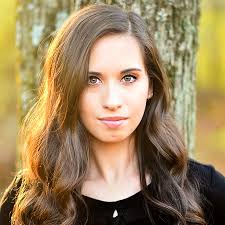 Christina Vogt's Instagram, Twitter & Facebook