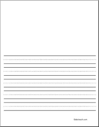 Understanding the autonomic nervous system and homeostatic changes associated with emotions remains a major challenge for neuroscientists and a fundamental prerequisite to treat anxiety, stress, and emotional disorders. Writing Paper Blank 72 Pt Portrait Illustration Space Primary Abcteach