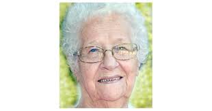 Rita Ouellette Obituary (1924