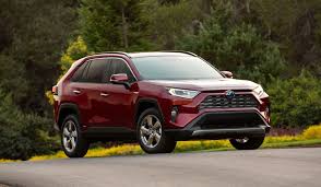 The toyota rav4 hybrid has far surpassed my expectations of a newer car. Rav4 Hybrid Vs Rav4 Prime The Key Differences Between Toyota S Hybrid Suvs Autoevolution