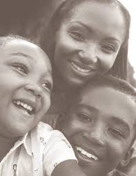 THE HOMELESS FAMILIES FOUNDATION 2019 ANNUAL REPORT