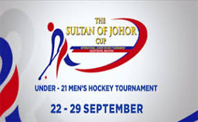 As in previous editions, a total of six teams competed for the title. Johor Cup Hockey Ramandeep S Brace Helps India Beat Argentina Rediff Sports